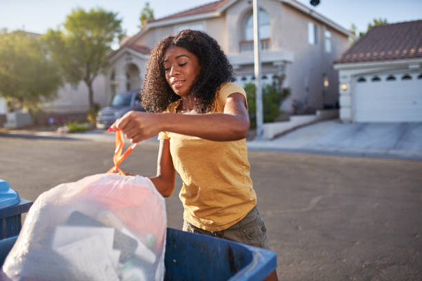 Best Same-Day Junk Removal  in Providence, RI
