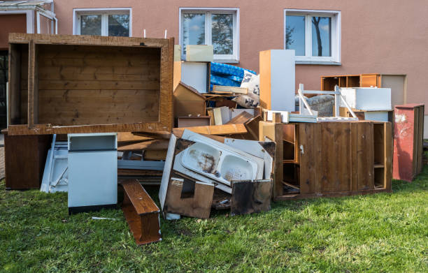 Best Full-Service Junk Removal  in Providence, RI
