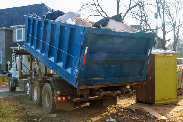 Best Trash Removal Near Me  in Providence, RI