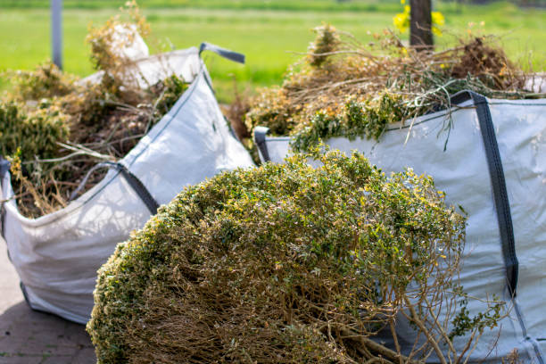 Best Construction Debris Removal  in Providence, RI