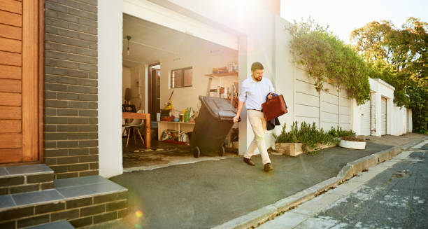 Best Commercial Junk Removal  in Providence, RI