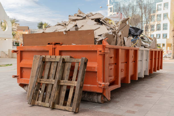  Providence, RI Junk Removal Pros