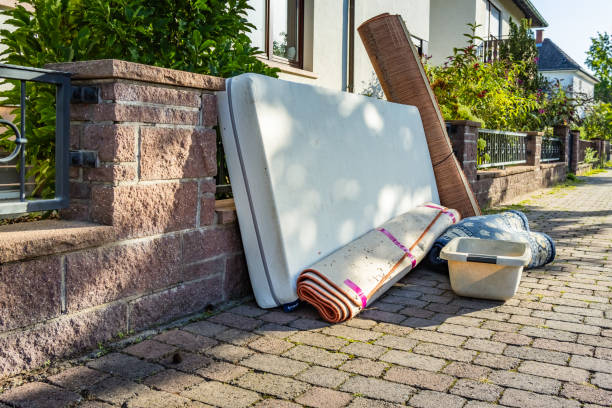 Best Dumpster Rental Services  in Providence, RI
