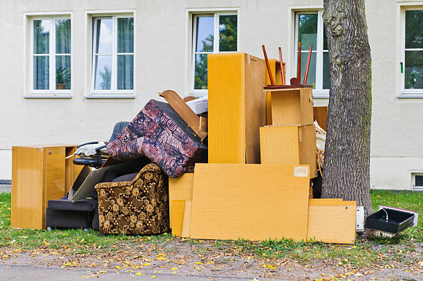 Best Household Junk Removal  in Providence, RI