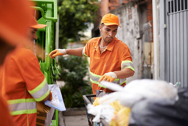 Best Junk Hauling Services  in Providence, RI