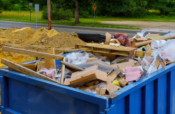 Trusted Providence, RI Junk Removal Experts